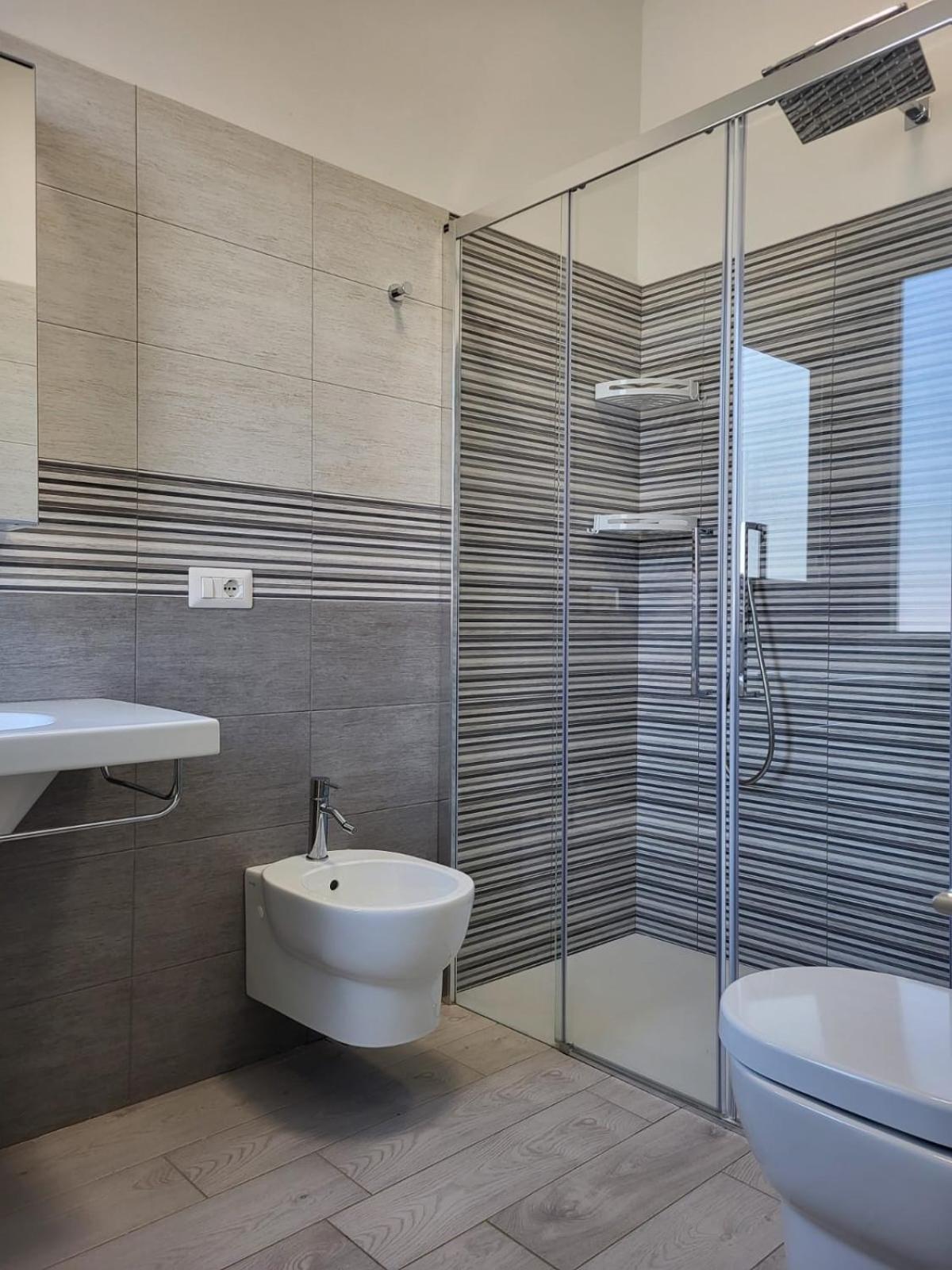 Hotel Raffaelli Villa Angela Форте дей Марми Екстериор снимка
